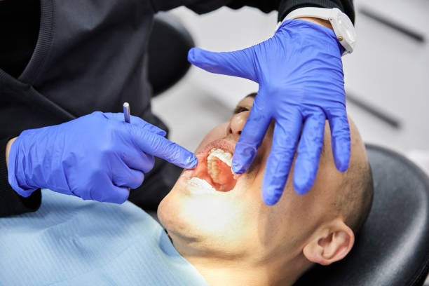 Best Pediatric Emergency Dentist in Surfside, FL